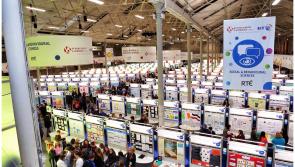 Why every Longford student should get involved in the BT Young Scientist & Technology Exhibition