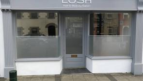 Longford's local economy set for boost as trendy nail and beauty salon opens its doors
