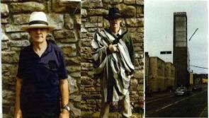 The Good, The Bad and The Ugly: Longford architect Liam Madden  objects to multimillion-euro shopping centre development