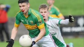 Longford IFC: Ardagh/Moydow and Rathcline look the likely Intermediate finalists