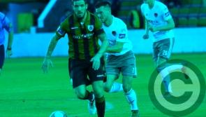 Far superior Cork City crush Longford Town in the FAI Cup 