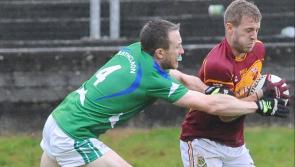 Longford IFC: Rathcline through to title decider in proving too strong for Fr Manning Gaels
