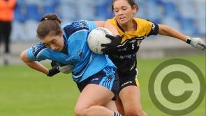 Longford Ladies IFC Final:  Slashers collect Intermediate title with comprehensive victory over Ballymore 
