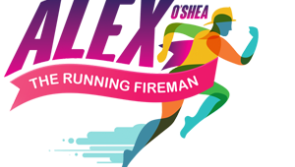 Running fireman brings 32 marathon challenge to Longford
