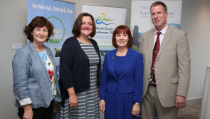 Minister Josepha Madigan  officially opens World Canals Conference in Athlone