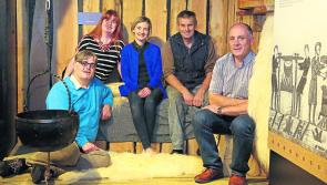 Community activism and hard work pays off as Granard Knights & Conquests Centre prepares for grand opening 