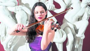 Top Longford teen talent sought for €5k music prize