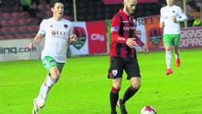 Longford Town need a result in crucial clash away to Drogheda