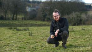 Longford author John Connell to speak at Iron Mountain Literature Festival 