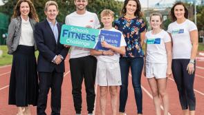 More than a third of 16-year-olds in Ireland are already at risk of poor heart health