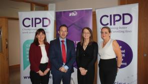 CIPD Midlands Event 26 September Sheraton Hotel Athlone