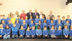 Visit emphasises the need for an agreed Brexit exit, says Cllr Flaherty