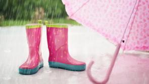 Met Éireann weather forecast for Thursday