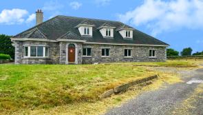 Auction of 'magnificent' Ballymahon bungalow to be held later this month 