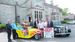 Lots of family entertainment at Leitrim's Lough  Rynn 