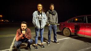 'The Streets Are Ours' for the Backstage Theatre Longford