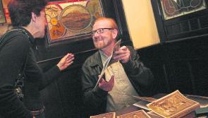 Longford man stages new play in Canary Islands