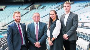 Longford graduates commence ESB Development Programme
