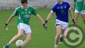 Longford JFC Final: Clonguish and Killoe battle it out for the Junior title 



