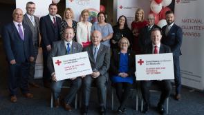 Celebrate Longford's Unpaid Carers