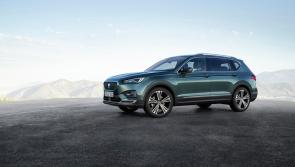 SEAT goes big with the new Tarraco