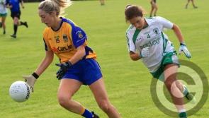 Longford Ladies SFC Final: Carrickedmond beat Killoe to capture the county senior title for the first time in 31 years 