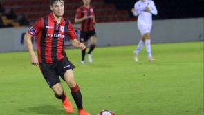 Season over as Longford Town miss out on place in promotion play-offs 


