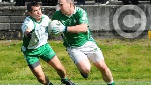 Longford JFC Final: Killoe Emmet Og overcome Clonguish to achieve Junior success

