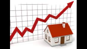 Demand for housing up 17% nationally