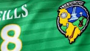 Leitrim GAA results scoreboard 