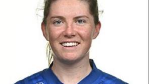 Dromard’s Ellen Murphy selected on Ireland Senior Women’s Rugby squad for November internationals against the USA and England
