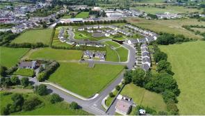 Developer behind contentious Ballymahon estate vows to dispel residents' disquiet  