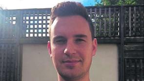 Talented Longford writer to bring 'The Streets Are Ours' to Backstage Theatre