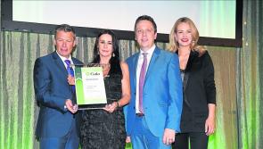 The B.E.S.T. Gala stores in Longford