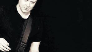 Cavan's Paul McCann set to release 'Here Comes the Rapture'