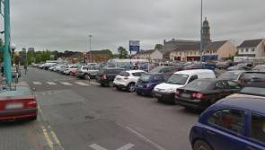 Longford woman found drunk at car park handed €200 fine