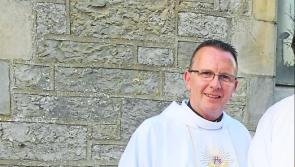 Lanesboro priest in mix for People of the Year award