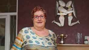 Longford Lives: June Belton on art, musicals and making memories