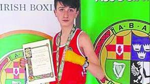 Longford’s Michael Nugent to box for Ireland against Germany