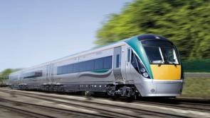 Iarnród Éireann to alter timetable for Longford to Dublin line from Monday