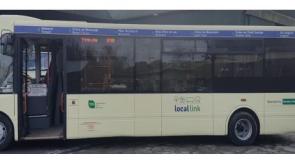 Local Link Longford Westmeath announces Granard to Longford route