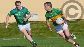 LONGFORD GAA FIXTURES 

