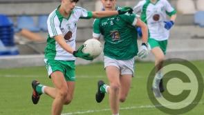 Longford U-14 ‘A’ Football Final: Goals rush as Killoe too strong for Clonguish 

