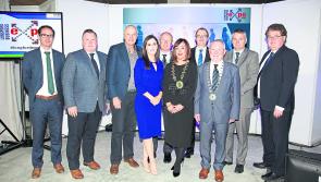 Business Expo hears how Longford's economic prospects are finally starting to turn 