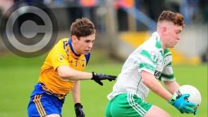 Longford Minor Final: Carrick Sarsfields/Kenagh seeking revenge against Killoe  

