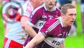 Longford SFC Final: Things have just got better and better for Mullinalaghta defender Patrick Fox
