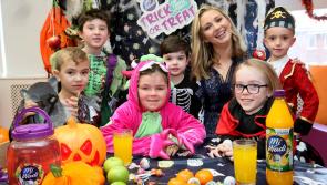Temple Street calls on Longford to host Halloween parties to raise vital funds for sick children