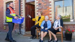 Tesco offers free online deliveries to Longford’s over-65s