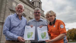 Schools attend launch of programme addressing Ireland’s teen suicide rate and mental health illness stigma