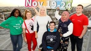 Longford schools, colleges and community groups encouraged to get involved in College Awareness Week 2018